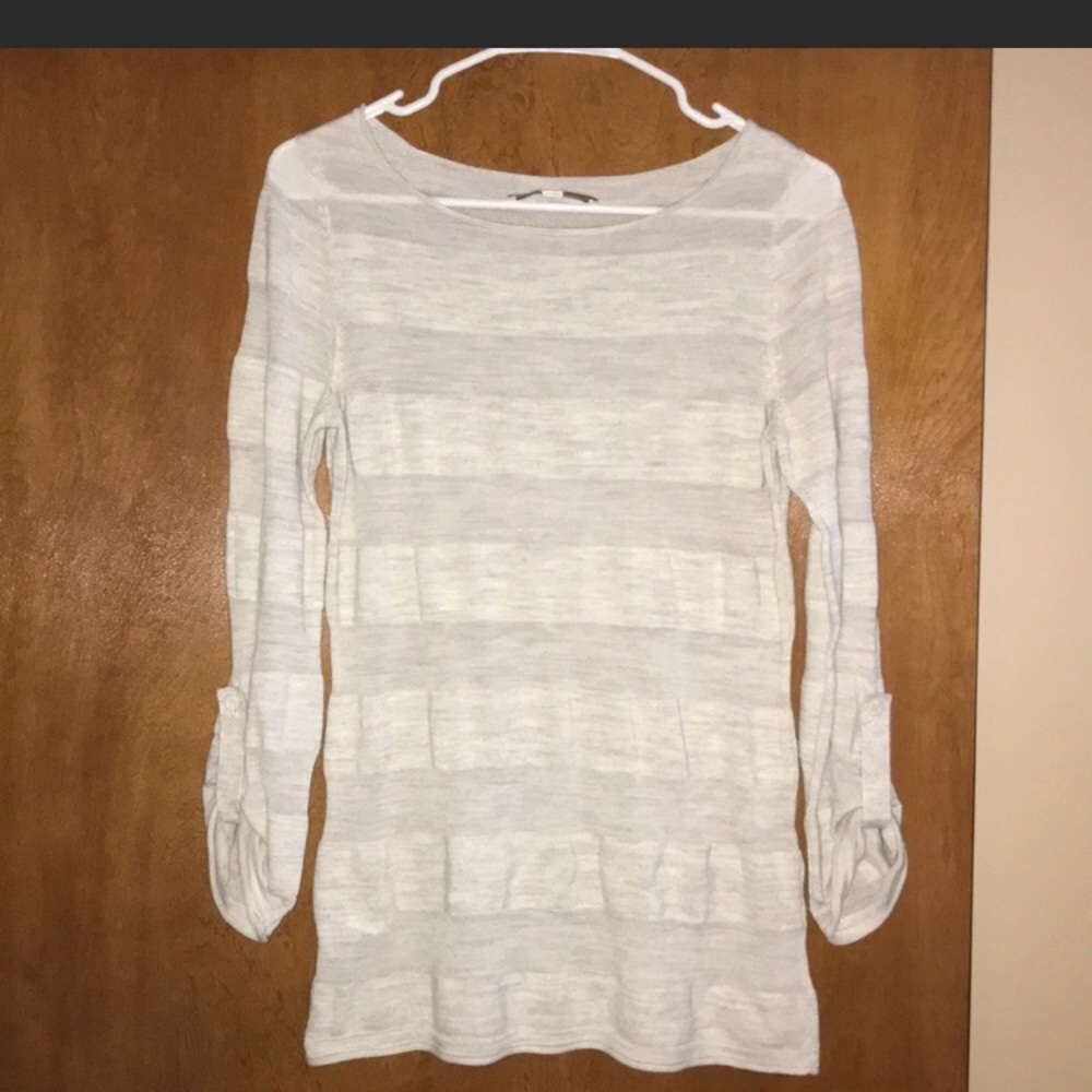 The Loft Knit Top